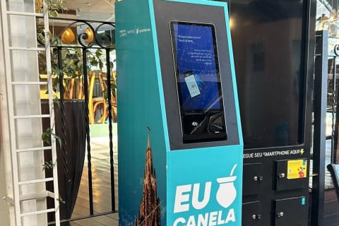 TchêOfertas vai do digital para o físico em parceria com a Vero