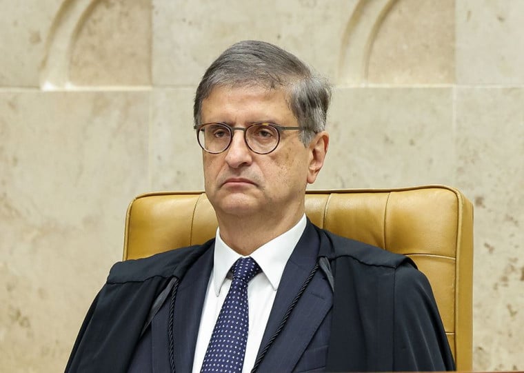 O conselho deve discutir se a menção a Gonet em relatório da PF compromete sua imparcialidade no caso Master