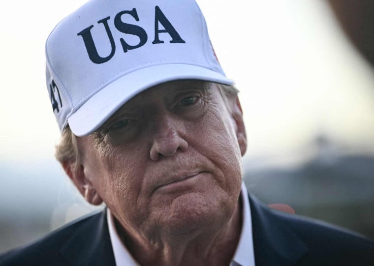 Trump classificou 23 países como grandes produtores ou rotas de drogas