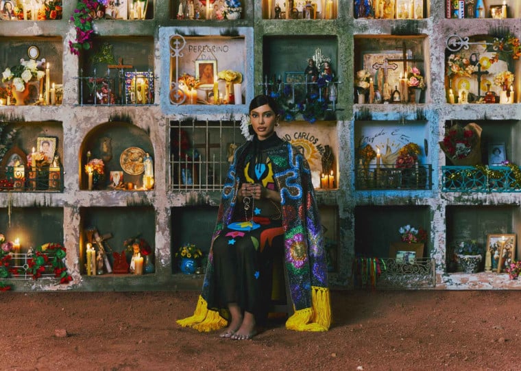 Grammy Latino indica Anitta (foto), Loulu Gilberto e Zeca Veloso em premiação que ocorre em 12 de novembro
