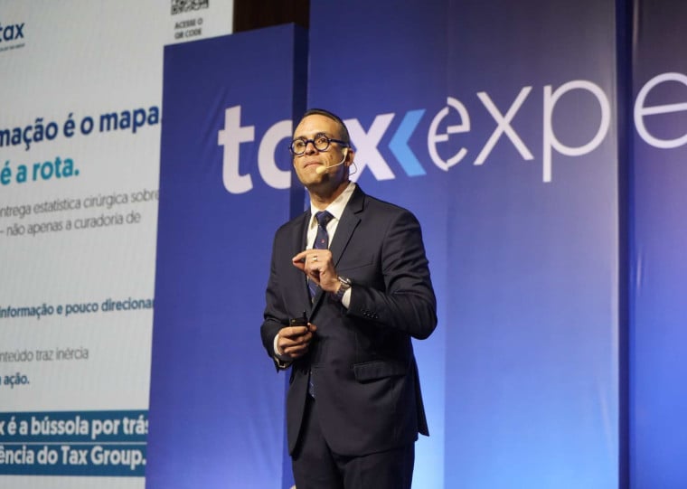  O CEO do Tax Group Luis Wulff reforça a necessidade de as empresas acompanharem a implantação dos novos tributos e seus efeitos sobre as operações

