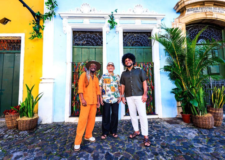 Com sessão extra na sexta-feira (18), após esgotar os ingresos para show de sábado (19), Turnê Dominguinho celebra a música brasileira no Araújo Vianna. 