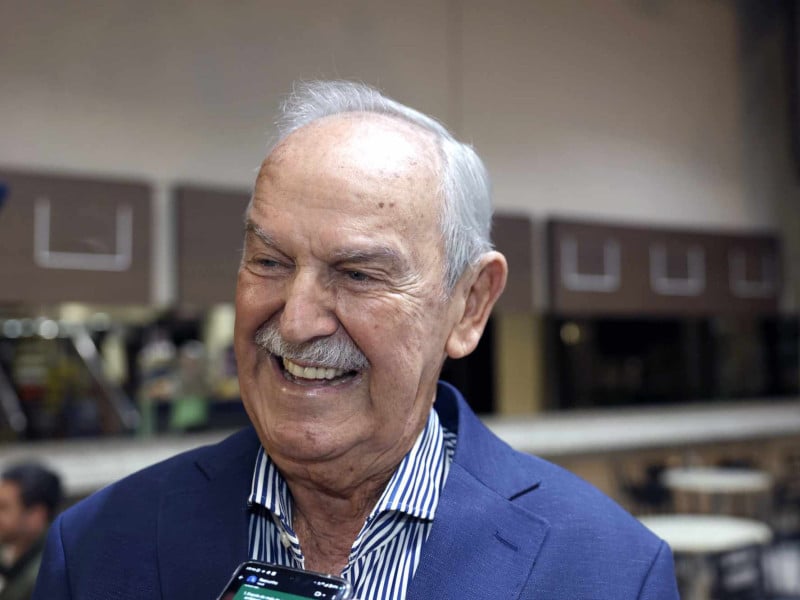 Ottomar Vontobel: Santa Maria tem mão de obra qualificada, mas precisa avançar na indústria