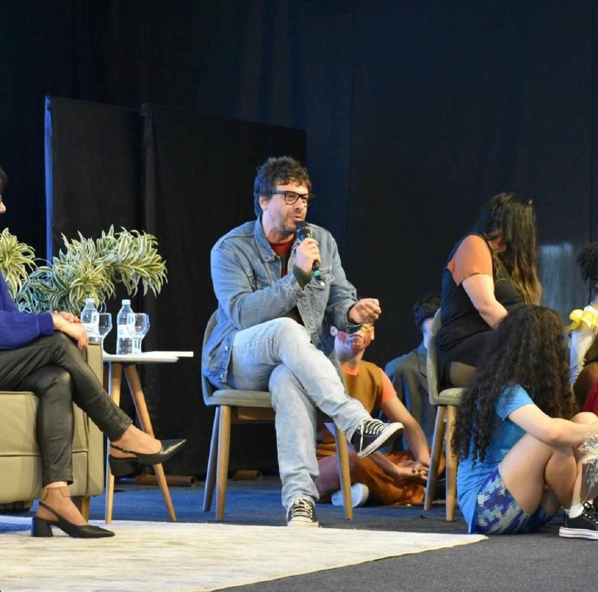 Programação da Feira do Livro também inclui palestras e apresentações | Prefeitura de Veranópolis/Divulgação/Cidades