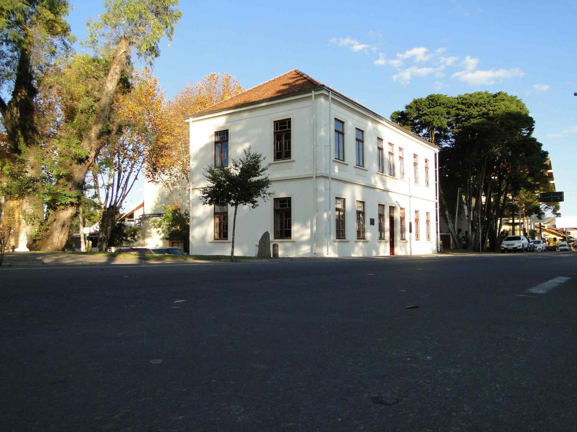 Museu do Imigrante de Bento Gonçalves participará da 20ª Primavera dos Museus, com exibição especial dia 25 de setembro | Prefeitura Bento Gonçalves/Divulgação/Cidades