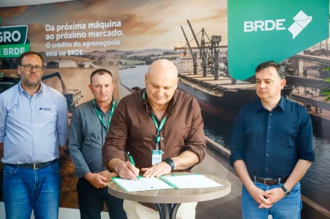 Cooperativa do Norte do RS investe R$ 26,8 milhões para ampliar produção