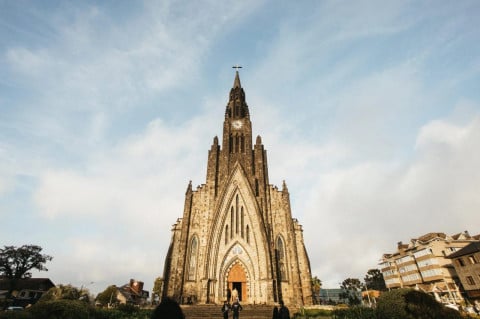 Canela estuda atrativos para criação de Plano de Turismo 