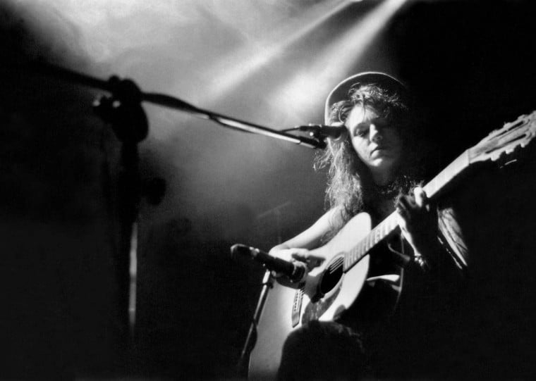 Lory Finocchiaro | F.Band © Fernanda Chemale