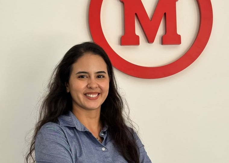 Fernanda Brandão, coordenadora do curso de Relações Internacionais da Faculdade Presbiteriana Mackenzie Rio