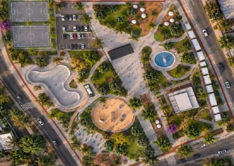 Previsão é que obras iniciam até o final de 2026 e durem em torno de um ano e meio