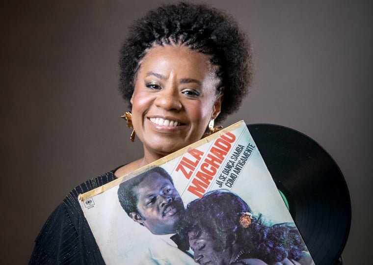 Marguerite Ramos Silva conduz o espetáculo, dando continuidade ao legado musical de Zilah Machado.