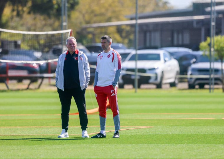  Inter busca pontuar no Morumbi para sair do Z-4