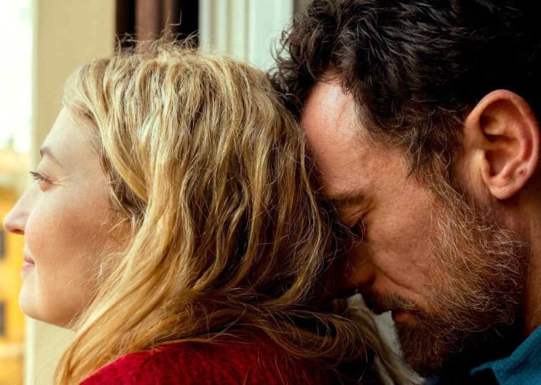 Alba Rohrwacher e Elio Germano são os protagonistas de nova obra da cineasta espanhola