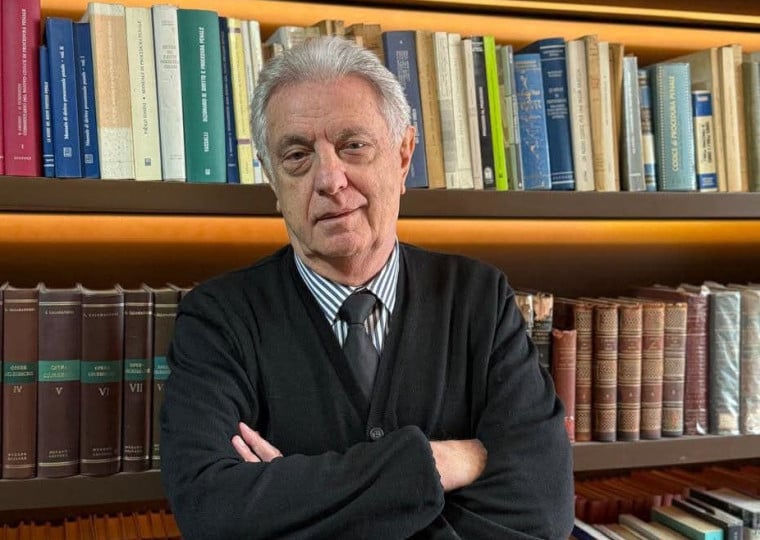 Jurista vai falar sobre crise em torno do STF e seus reflexos no Poder Judiciário