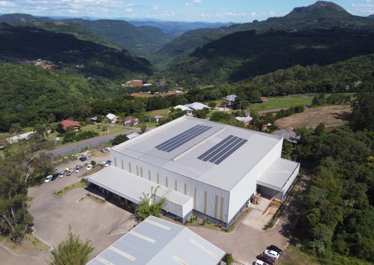 Área pertencia à Goods BR, que realizará queima de estoque antes de passar estrutura para a DeCacau