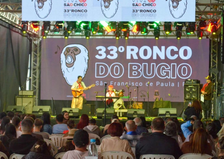 Ritmo é considerado patrimônio cultural imaterial do Rio Grande do Sul desde 2025, e tem na cidade da Serra Gaúcha um de seus principais redutos com o festival