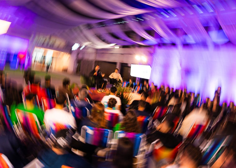 Grandes nomes do empreendedorismo participam do encontro em Porto Alegre