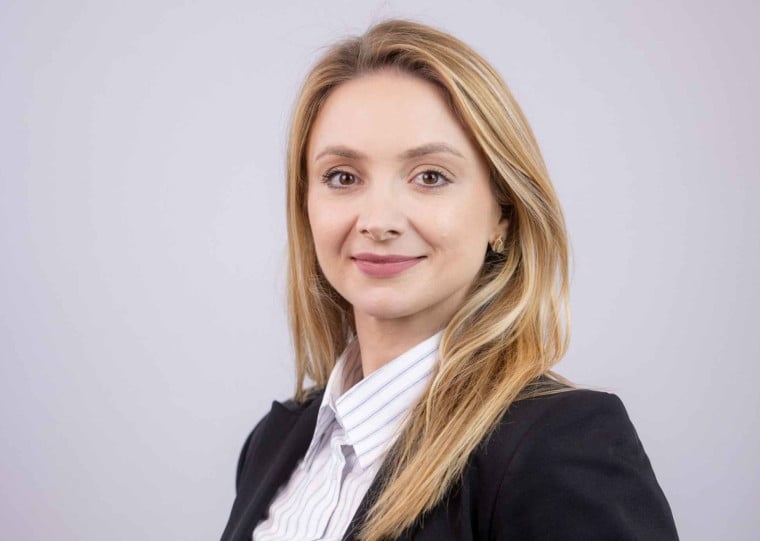 Vanessa Onzi, economista da Unicred Integração 
