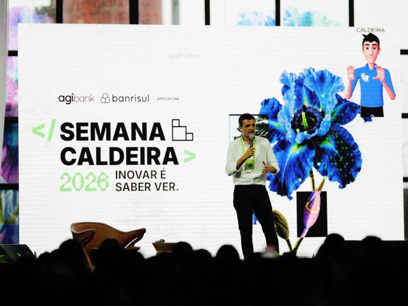 Tem sido uma jornada mágica, diz Pedro Valério