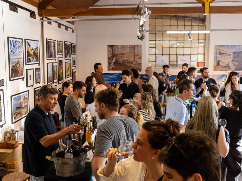 Vinhos naturais resgatam métodos ancestrais e ganham espaço no RS