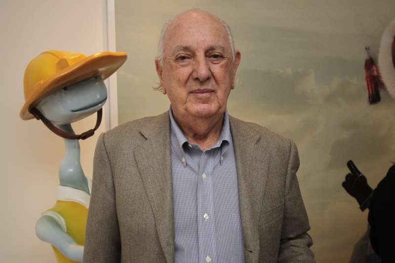 João Jacob Vontobel foi um dos industriais pioneiros do Rio Grande do Sul, tendo atuado por décadas na fabricação de comidas e bebidas como a Coca-Cola