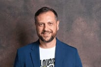 Gustavo Cardamoni é presidente da Associação Pizzarias Unidas do Brasil (Apubra) e empresário atuante no setor de pizzarias há mais de 20 anos