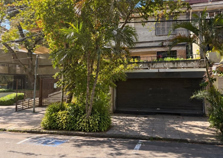 Croq D'or vai ocupar ponto ao lado de galeria onde estreou na rua Padre Chagas, no Moinhos