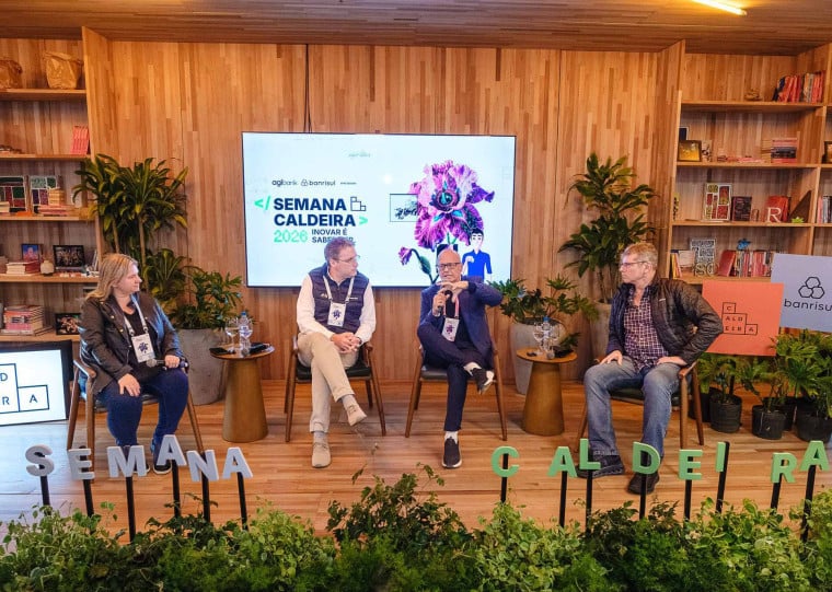 Painel debateu virtudes e desafios do ambiente de inovação e de negócios gaúcho 