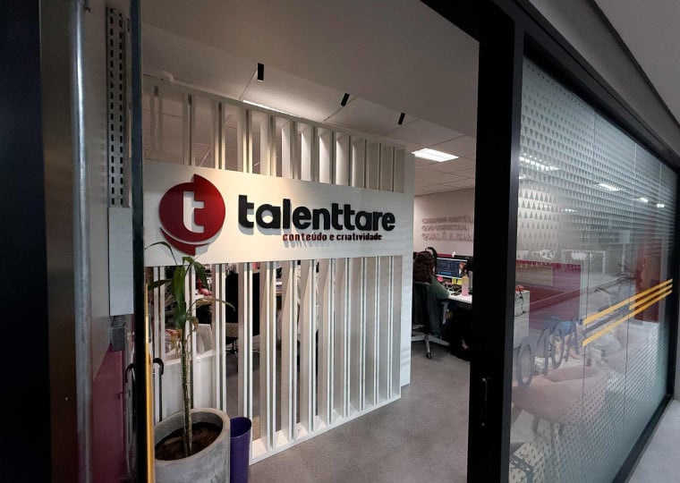 A Talenttare avança com a TLT Creators no marketing de influência