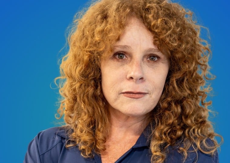 Claudia de Lucca Mano, advogada e consultora empresarial 