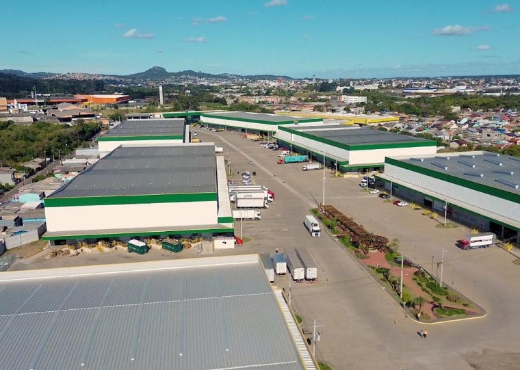 Volume total de investimentos até 2027 irá, no mínimo, superar R$ 210 milhões
