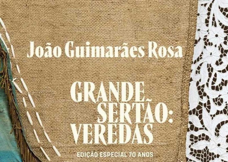 grande sertão: veredas