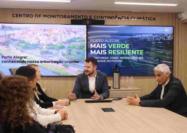 Dados consideram exemplares no sistema viário, praças e parques e em unidades de conservação