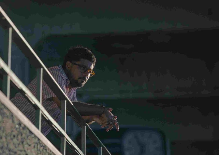 Maurilio lançou 