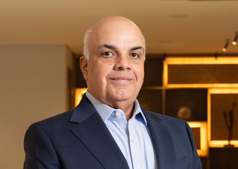 Yuri Romão, CEO da Plury 
