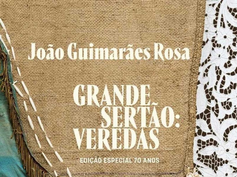 Grande sertão: veredas, os primeiros 70 anos