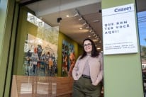 Ana Paula Canova quer receber os clientes a partir das 8h