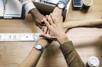 Empreender não precisa ser uma jornada solitária