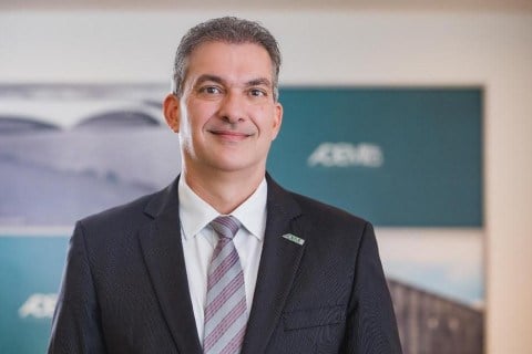  Eduardo Aroeira, Câmara Brasileira da Indústria da Construção (CBIC)