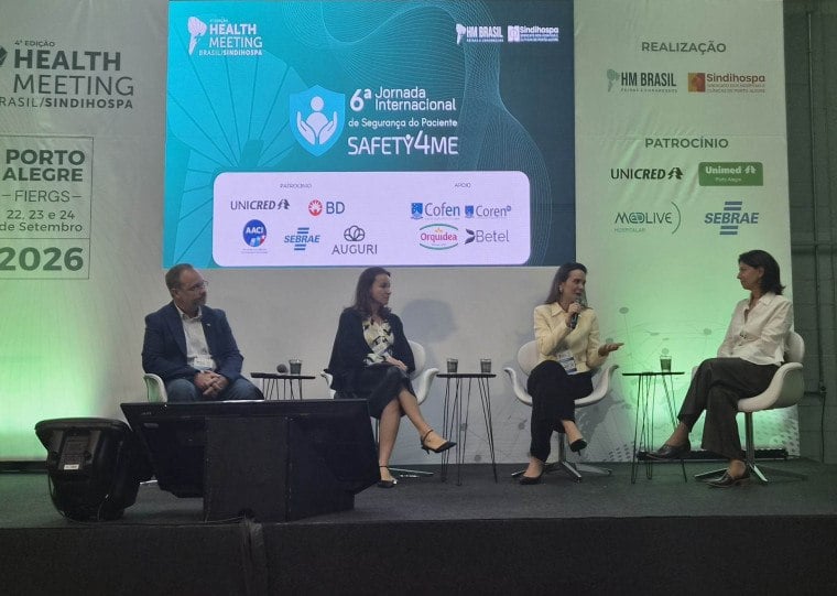 Debatedores apontam desigualdades e soluções para o setor