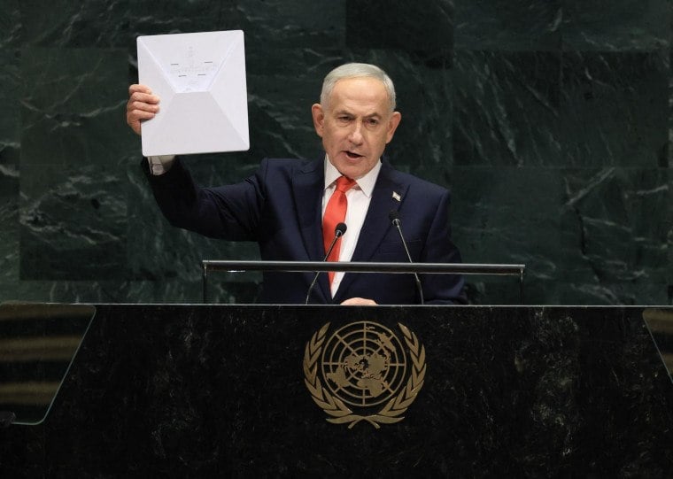 Líder israelense fez durs críticas ao prefeito de Nova York, Zohran Mamdani