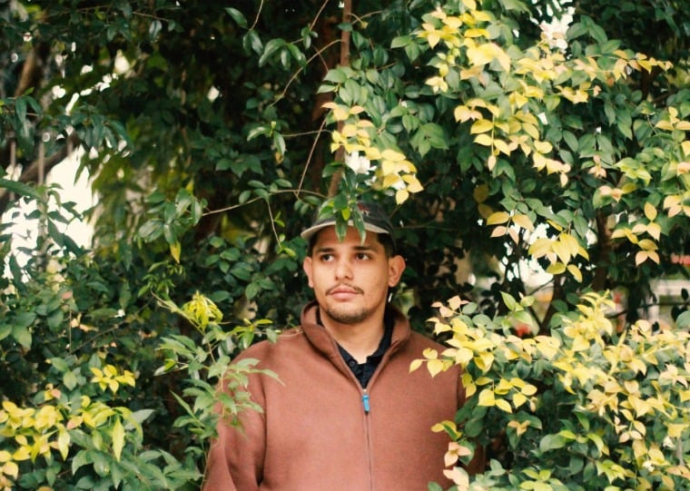 Aleph Brasil representa a nova geração de músicos de Canoas em primeiro EP solo Atar os Nós.