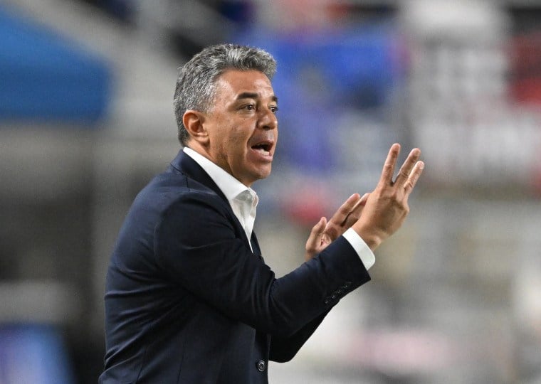 Estreias amargas das seleções sul-americanas sob novo comando técnico