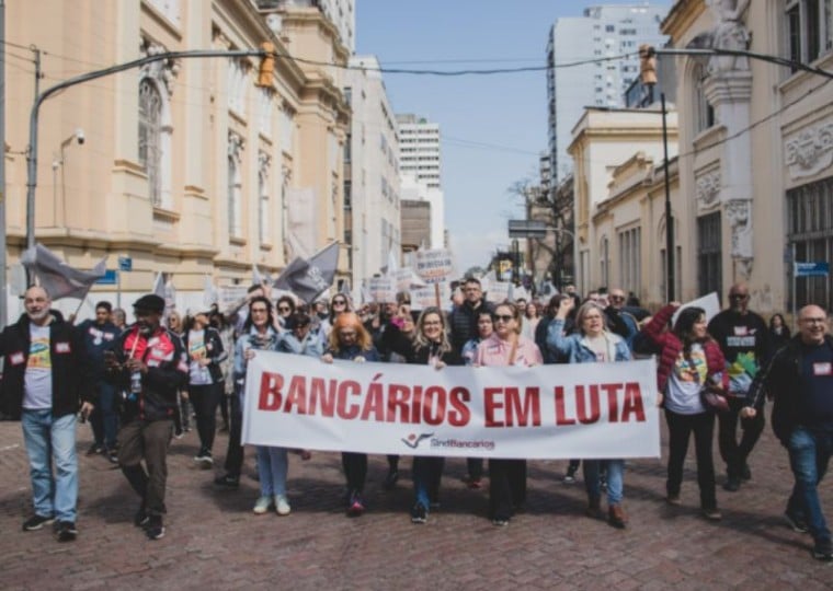 Plano de saúde é principal impasse para fim da greve