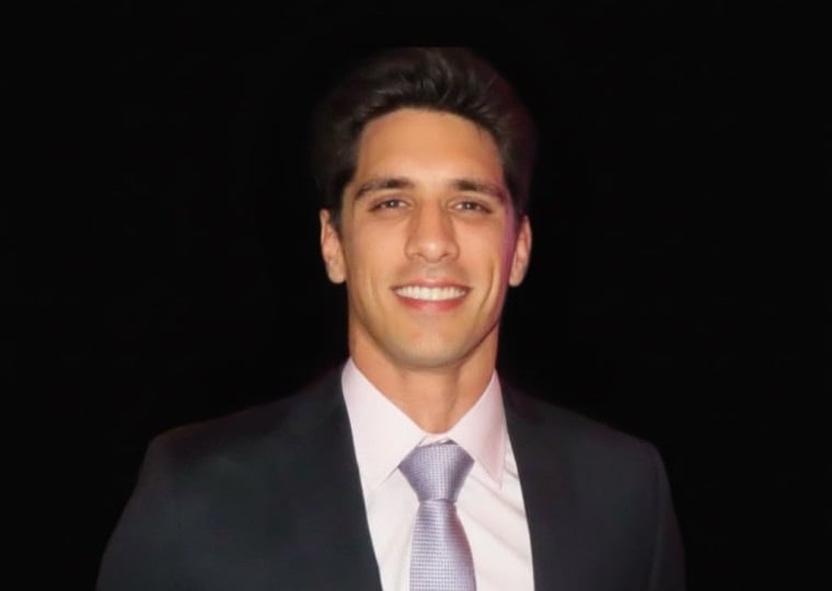 Leonardo Baum é empresário e associado do IEE
