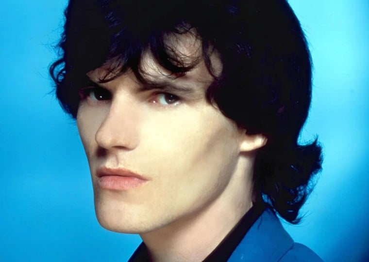 Peter Byrne integrou conjunto da new wave que fez sucesso com a faixa 'Always Something There to Remind Me'