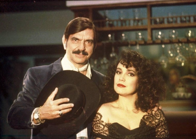 Clássico da teledramaturgia brasileira, 'Roque Santeiro' será exibida na faixa vespertina da Globo