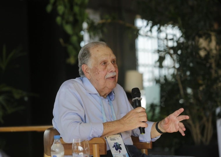 Natural de Santos, o empresário Luiz Eduardo Batalha atua no Estado há duas décadas e pretende trazer megaempreendimento à Campanha