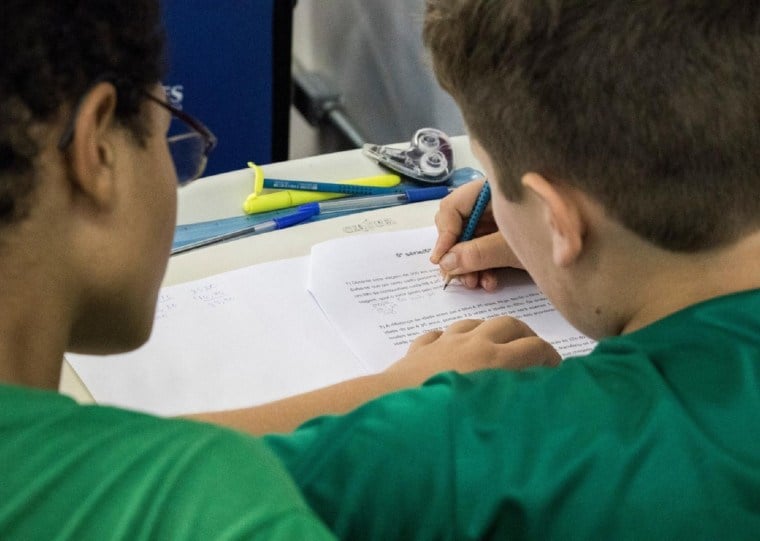 Representantes de 90 escolas de 24 municípios gaúchos vão resolver uma prova com 10 questões voltadas ao raciocínio lógico