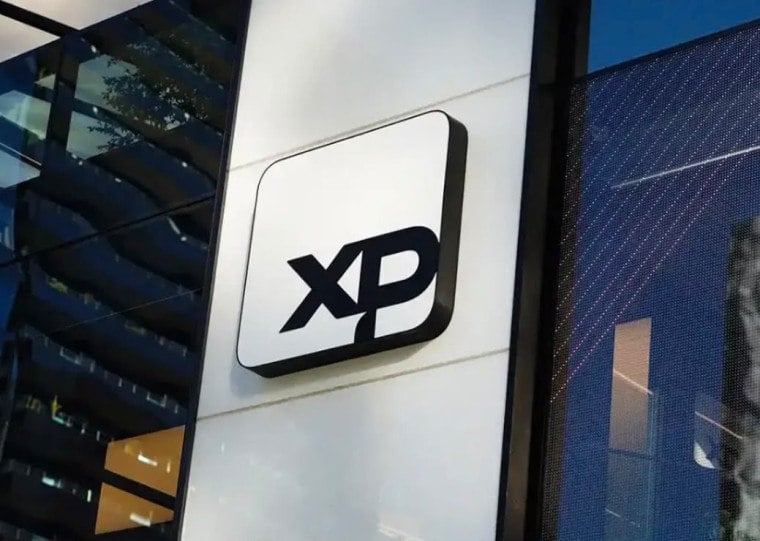 XP Inc. é avalidada em cerca de US$ 10,4 bilhões
